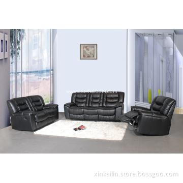 Recliner Sofa